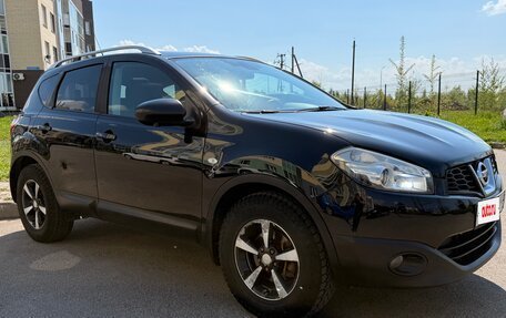 Nissan Qashqai, 2012 год, 1 150 000 рублей, 6 фотография