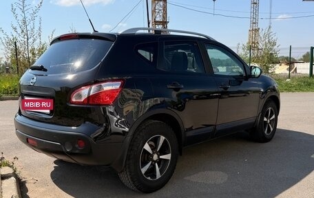 Nissan Qashqai, 2012 год, 1 150 000 рублей, 5 фотография
