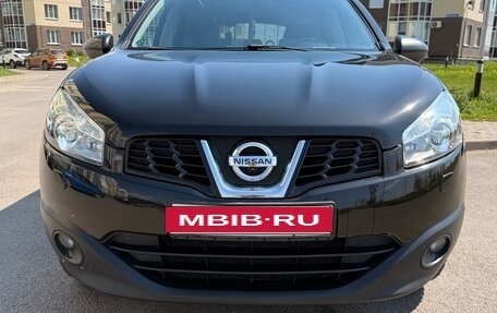 Nissan Qashqai, 2012 год, 1 150 000 рублей, 7 фотография