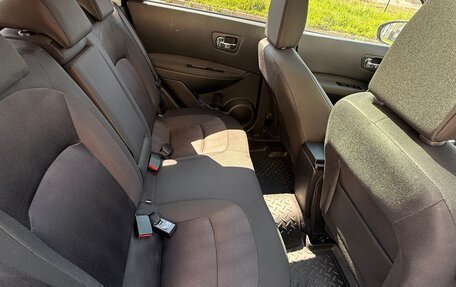 Nissan Qashqai, 2012 год, 1 150 000 рублей, 11 фотография