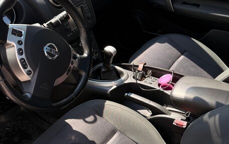 Nissan Qashqai, 2012 год, 1 150 000 рублей, 10 фотография