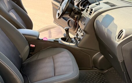 Nissan Qashqai, 2012 год, 1 150 000 рублей, 12 фотография