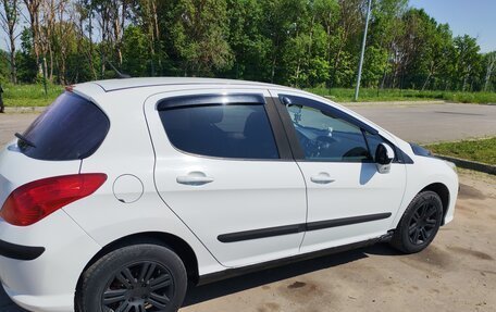 Peugeot 308 II, 2009 год, 400 000 рублей, 2 фотография