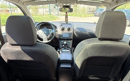 Nissan Qashqai, 2012 год, 1 150 000 рублей, 13 фотография