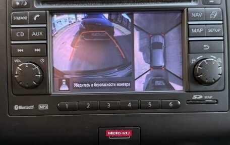 Nissan Qashqai, 2012 год, 1 150 000 рублей, 17 фотография
