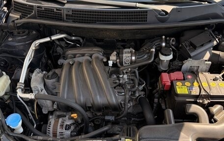 Nissan Qashqai, 2012 год, 1 150 000 рублей, 20 фотография