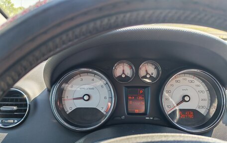 Peugeot 308 II, 2009 год, 400 000 рублей, 7 фотография