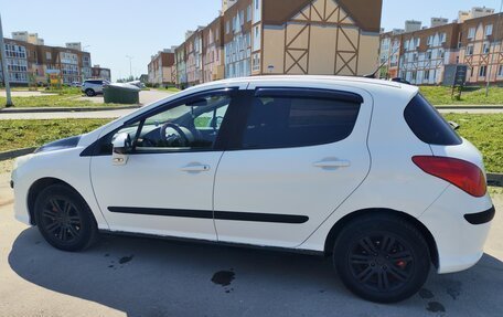 Peugeot 308 II, 2009 год, 400 000 рублей, 4 фотография