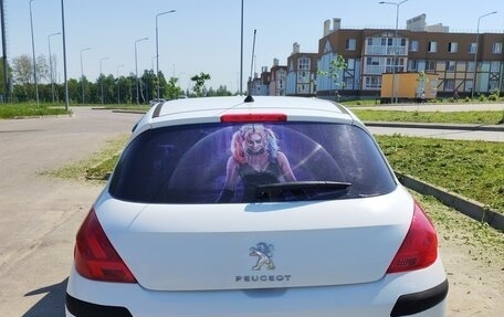 Peugeot 308 II, 2009 год, 400 000 рублей, 3 фотография