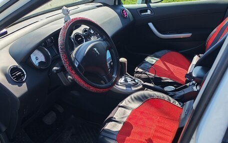 Peugeot 308 II, 2009 год, 400 000 рублей, 8 фотография