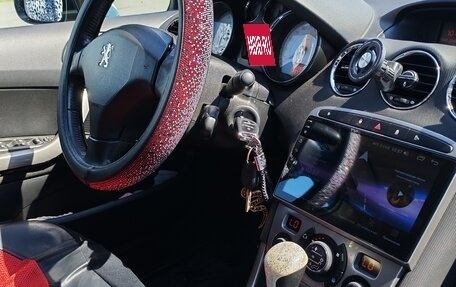 Peugeot 308 II, 2009 год, 400 000 рублей, 10 фотография