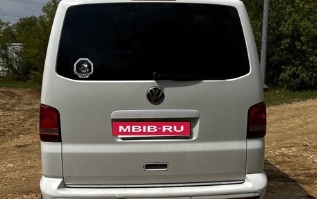 Volkswagen Caravelle T5, 2014 год, 2 150 000 рублей, 5 фотография