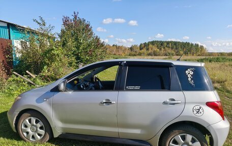 Toyota Ist II, 2003 год, 420 000 рублей, 4 фотография