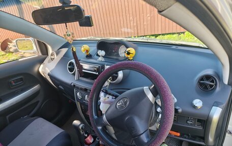 Toyota Ist II, 2003 год, 420 000 рублей, 10 фотография