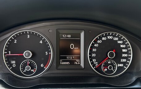Volkswagen Caravelle T5, 2014 год, 2 150 000 рублей, 9 фотография
