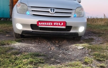 Toyota Ist II, 2003 год, 420 000 рублей, 2 фотография