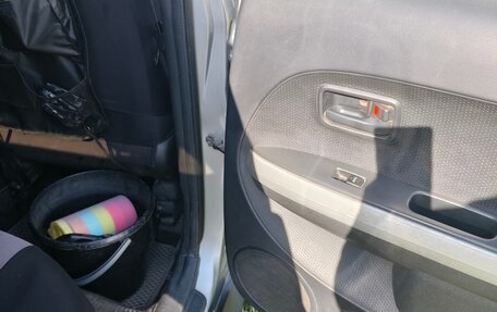 Toyota Ist II, 2003 год, 420 000 рублей, 14 фотография