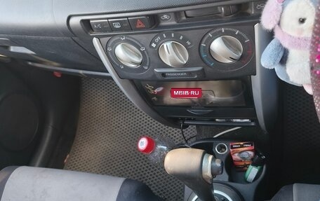 Toyota Ist II, 2003 год, 420 000 рублей, 21 фотография