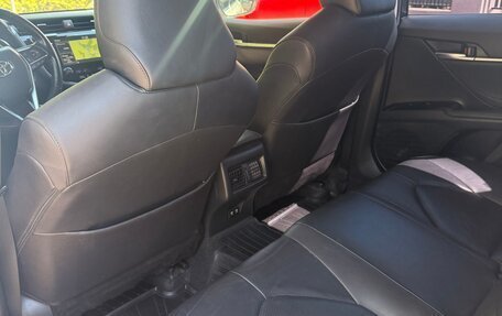 Toyota Camry, 2020 год, 2 690 000 рублей, 15 фотография