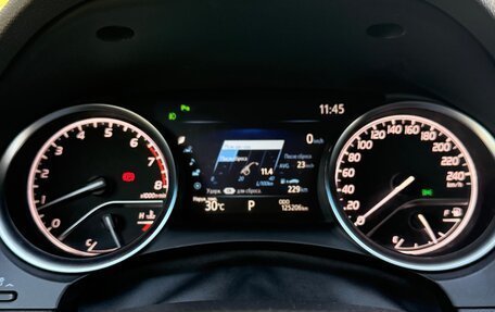 Toyota Camry, 2020 год, 2 690 000 рублей, 19 фотография