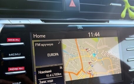 Toyota Camry, 2020 год, 2 690 000 рублей, 17 фотография
