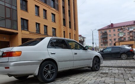 Toyota Corona IX (T190), 2001 год, 420 000 рублей, 2 фотография