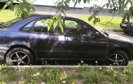 Audi A4, 1997 год, 177 000 рублей, 4 фотография