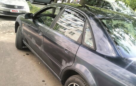 Audi A4, 1997 год, 177 000 рублей, 5 фотография