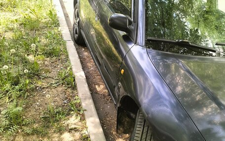 Audi A4, 1997 год, 177 000 рублей, 2 фотография