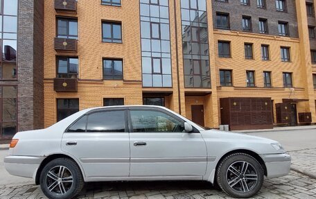 Toyota Corona IX (T190), 2001 год, 420 000 рублей, 3 фотография