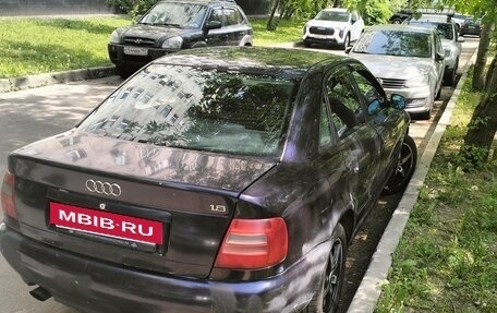 Audi A4, 1997 год, 177 000 рублей, 3 фотография