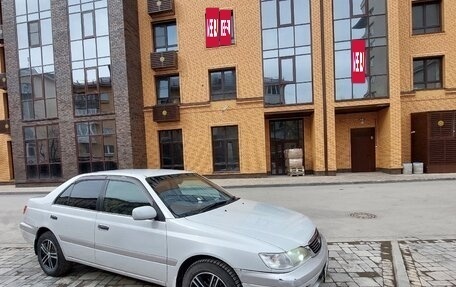 Toyota Corona IX (T190), 2001 год, 420 000 рублей, 4 фотография