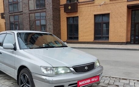 Toyota Corona IX (T190), 2001 год, 420 000 рублей, 5 фотография