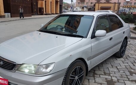 Toyota Corona IX (T190), 2001 год, 420 000 рублей, 7 фотография