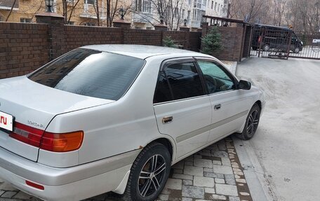 Toyota Corona IX (T190), 2001 год, 420 000 рублей, 9 фотография