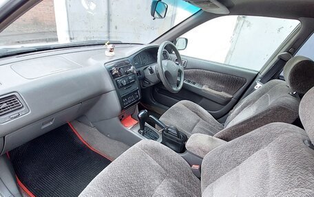 Toyota Corona IX (T190), 2001 год, 420 000 рублей, 14 фотография