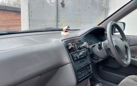 Toyota Corona IX (T190), 2001 год, 420 000 рублей, 13 фотография
