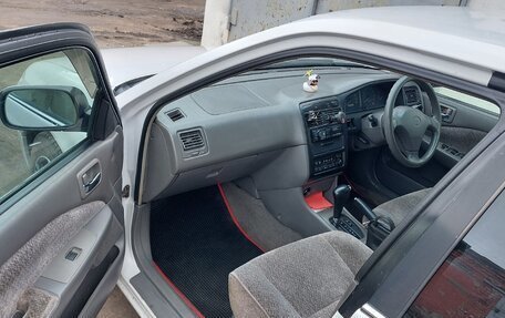 Toyota Corona IX (T190), 2001 год, 420 000 рублей, 11 фотография