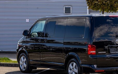 Volkswagen Multivan T5, 2015 год, 2 995 000 рублей, 9 фотография