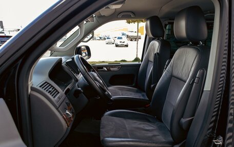 Volkswagen Multivan T5, 2015 год, 2 995 000 рублей, 11 фотография