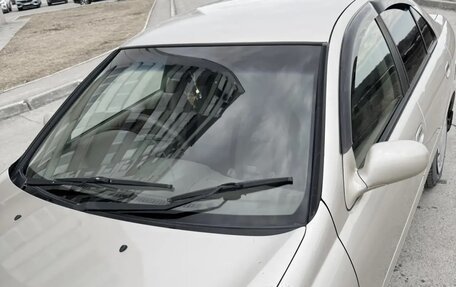 Nissan Bluebird Sylphy II, 2003 год, 350 000 рублей, 3 фотография