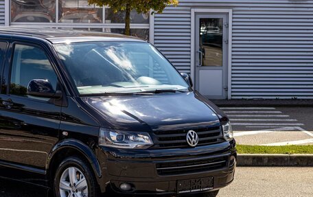 Volkswagen Multivan T5, 2015 год, 2 995 000 рублей, 8 фотография