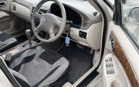 Nissan Bluebird Sylphy II, 2003 год, 350 000 рублей, 5 фотография