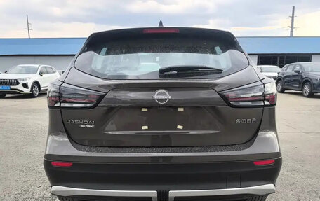 Nissan Qashqai, 2026 год, 2 110 000 рублей, 6 фотография