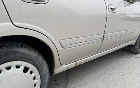 Nissan Bluebird Sylphy II, 2003 год, 350 000 рублей, 8 фотография