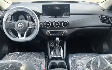 Nissan Qashqai, 2026 год, 2 110 000 рублей, 12 фотография
