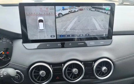 Nissan Qashqai, 2026 год, 2 110 000 рублей, 14 фотография