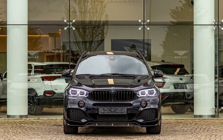 BMW X5, 2017 год, 4 895 000 рублей, 2 фотография