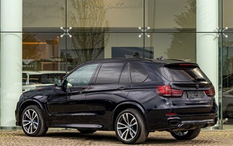 BMW X5, 2017 год, 4 895 000 рублей, 4 фотография