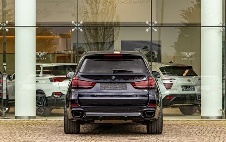 BMW X5, 2017 год, 4 895 000 рублей, 5 фотография